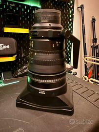 Sony FE PZ 28-135mm F4 G OSS