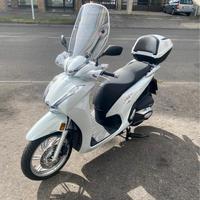 Honda SH 350 - 2022