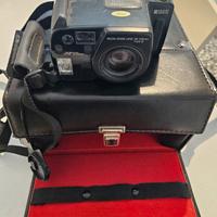 Fotocamera Mirri 105 con borsa originale