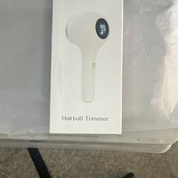 Leva pelucchi elettrico Hair Ball Trimmer