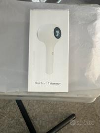 Leva pelucchi elettrico Hair Ball Trimmer