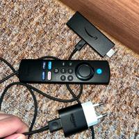 Amazon firestick hd