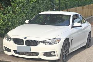 BMW 420D MSPORT