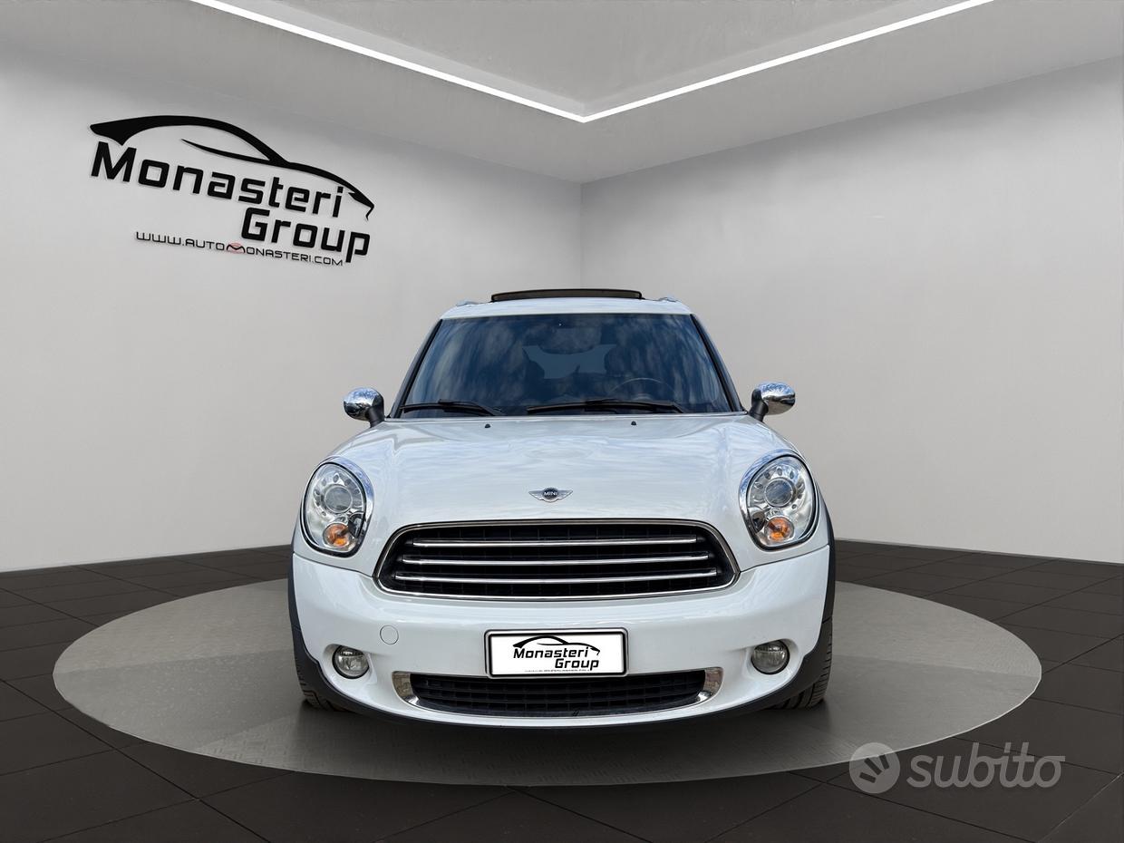 MINI Mini Countrym.(R60)