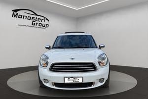 Mini Cooper D Countryman 2.0 ALL4 Automatica