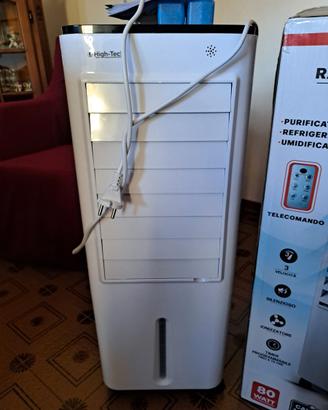 Raffrescatore d'aria 3 in 1