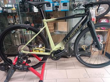 E-BIKE WHISTLE B - KIOWA BOSCH