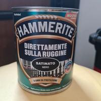 Vernice smalto per ferro