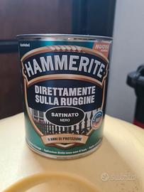 Vernice smalto per ferro