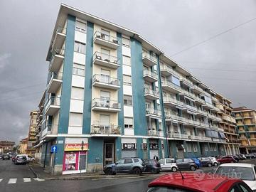 Immobile in asta di 62 m² con 2 locali a Rivoli