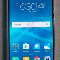 Smartphone HUAWEI HONOR 7
RAM 3GB Memoria 16GB