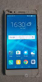 Smartphone HUAWEI HONOR 7
RAM 3GB Memoria 16GB