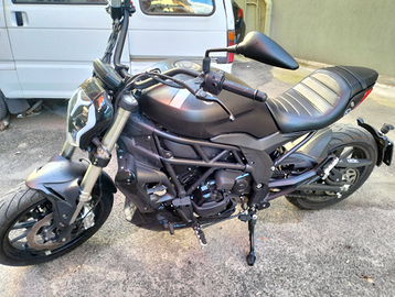Benelli in perfette condizioni