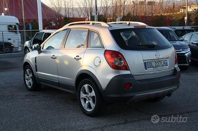 Opel Antara 2.0 CDTI 150cv