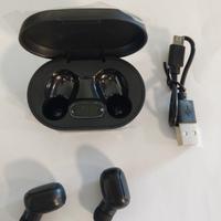 Auricolari Bluetooth E7S Wireless