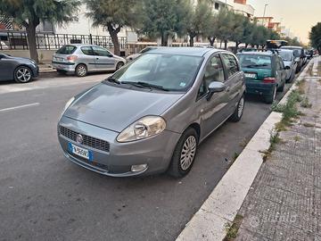 Grande Punto 1.3 Multijet 75 CV