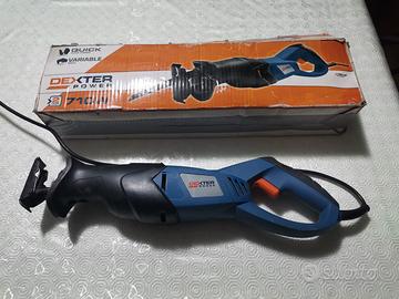 SEGA ALTERNATIVA A GATTUCCIO 3308 DEXTER POWER