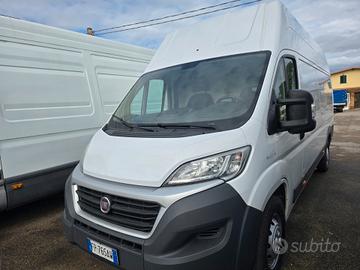 Fiat Ducato Maxi 2.3 Multijet