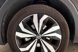 VOLKSWAGEN T-Cross 1.0 tsi Edition Plus 95 cv