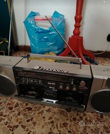 Lotto elettronica anni 80/90