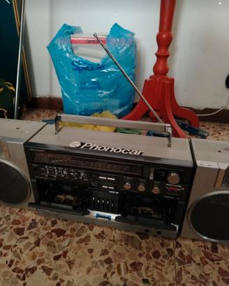 Lotto elettronica anni 80/90