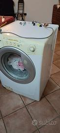 Lavatrice Candy 9kg
