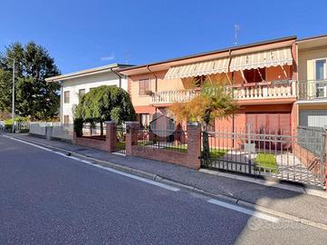 CASA INDIPENDENTE A ZEVIO