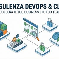 DevOps Engineer - Esperto AWS