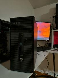 HP ProDesk I3 Windows 