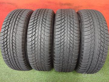 215 65 17 Gomme Invernali Bridges 95-99% 215 65R17