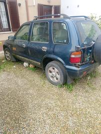 Kia 4x4diesel
