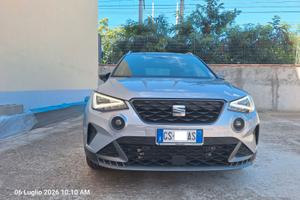 Seat Arona FR 1.0 eco Tsi  110cv dsg benzina