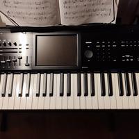 Korg Kronos 2 73tasti