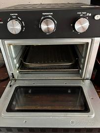 Forno friggitrice ad aria