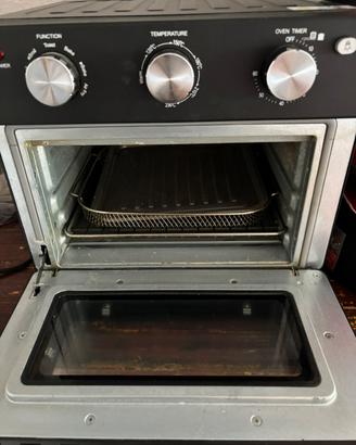 Forno friggitrice ad aria