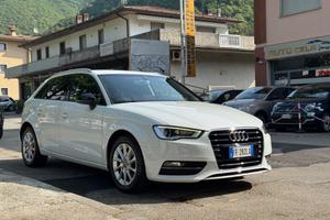 Audi A3 SPB 1.6 TDI Sport - SENSORI PER IL PARCHEG