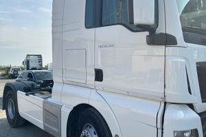 Man tgx 500 euro 6 2018 adr tutte le classi