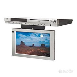 Monitor DVD sotto pensile da 10.2""