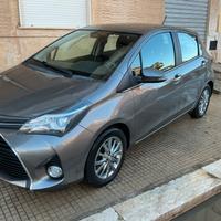 Toyota Yaris 1.0 5 porte Active