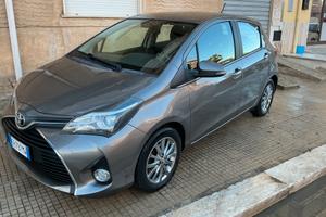 Toyota Yaris 1.0 5 porte Active
