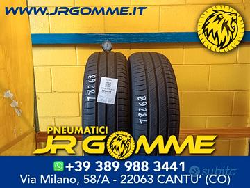 2 Gomme al 80% 175/65/15 DELINTE Estive - Cantù