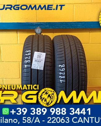 2 Gomme al 80% 175/65/15 DELINTE Estive - Cantù