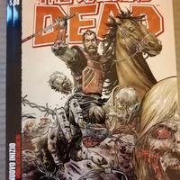 Fumetto The Walking Dead N. 37 - Speciale Lucca