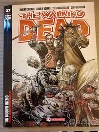 Fumetto The Walking Dead N. 37 - Speciale Lucca