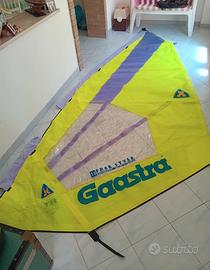 vela windsurf GAASTRA