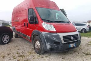 FIAT Ducato 30 2.3 MJT 150CV PC-TM Furgone