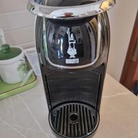 Macchina caffè 