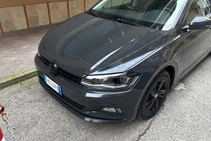 Polo 1.0 75cv Full Led comfortline