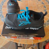  U-POWER RED LION N.40 -
