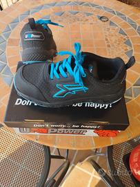  U-POWER RED LION N.40 -